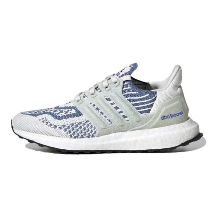 Adidas adidas Ultra Boost 6.0 DNA Non Dyed Crew Blue GS