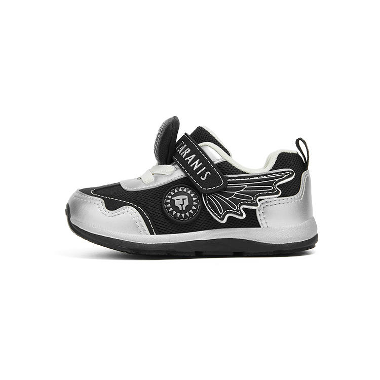 TARANIS Slip Resistant And Breathable Toddler Shoes Infant And Toddler