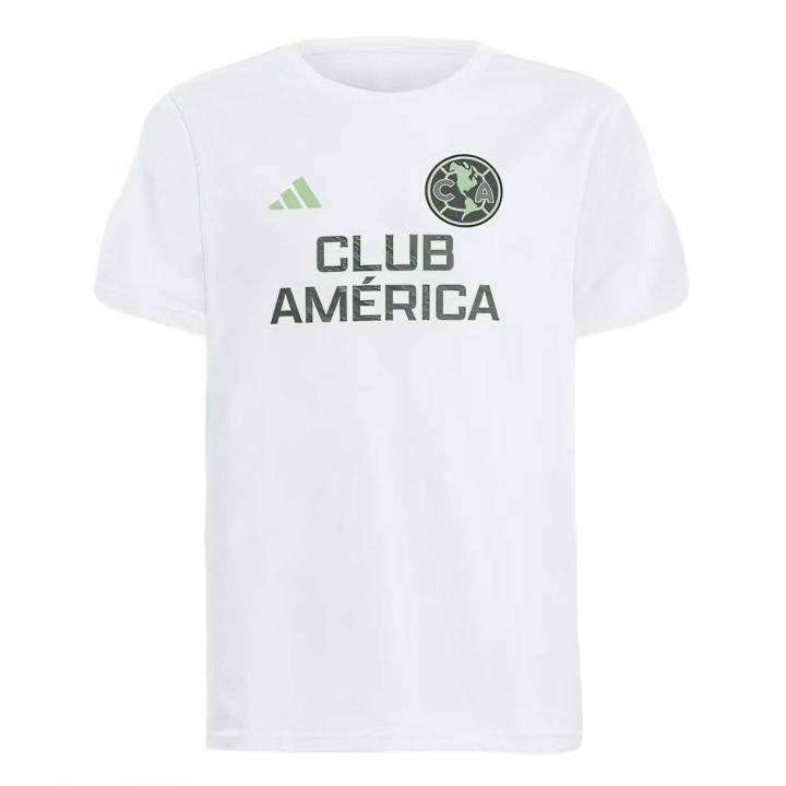Adidas Adidas Kids Tops Crew Neck