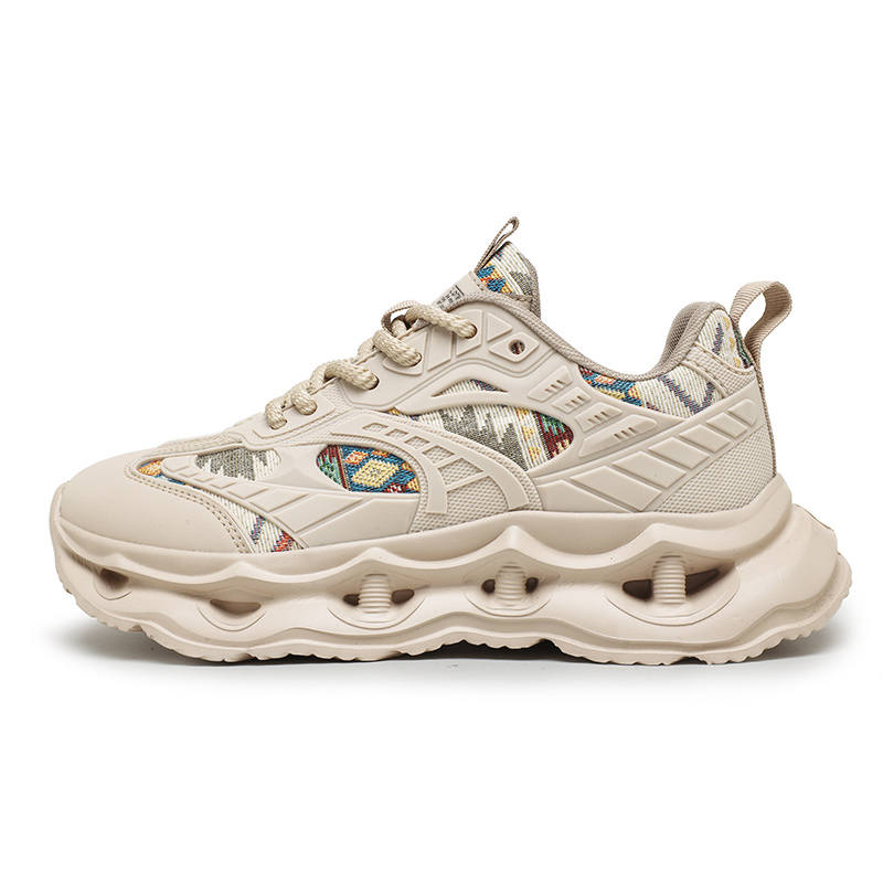 Boogie Bear Boogie Bear Breathable Height Increasing Slip Resistant Breathable Height Increasing Slip Resistant Low top
