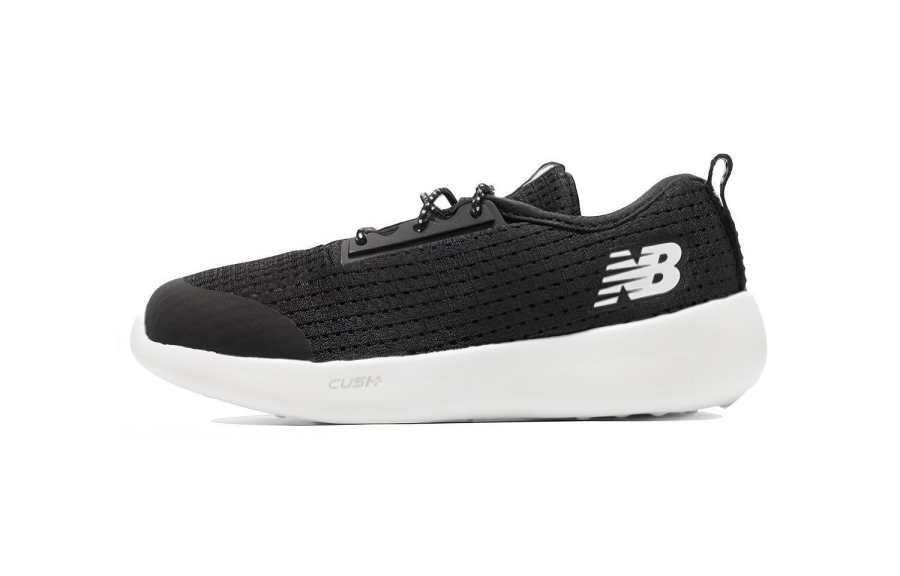 New Balance New Balance NB Rcvry Low top Toddler Shoes Black Infant And Toddler
