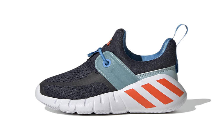 Adidas Adidas Rapidazen Abrasion Resistant Mid top Toddler Shoes Infant And Toddler