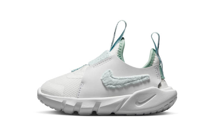 Nike Nike Flex Runner 2 Lil Slip Resistant, Abrasion Resistant, Breathable Slip Resistant, Abrasion Resistant, Breathable