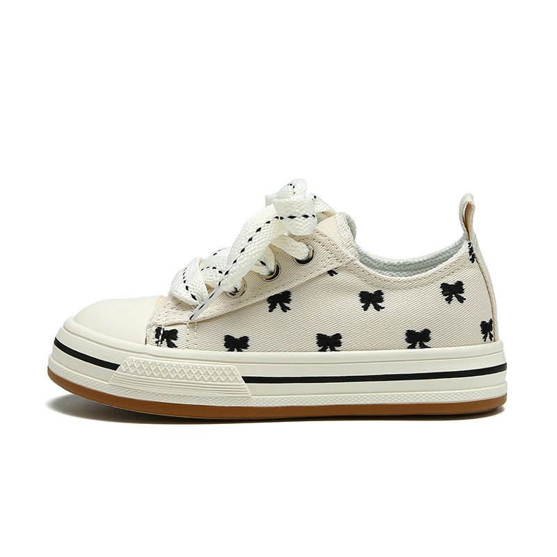 WARRIOR WARRIOR Kids' Canvas Shoes Kids
