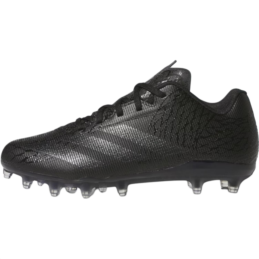 Adidas Adidas ADIZERO ELECTRIC 2 Low top Kids' Soccer Shoes Black Kids'