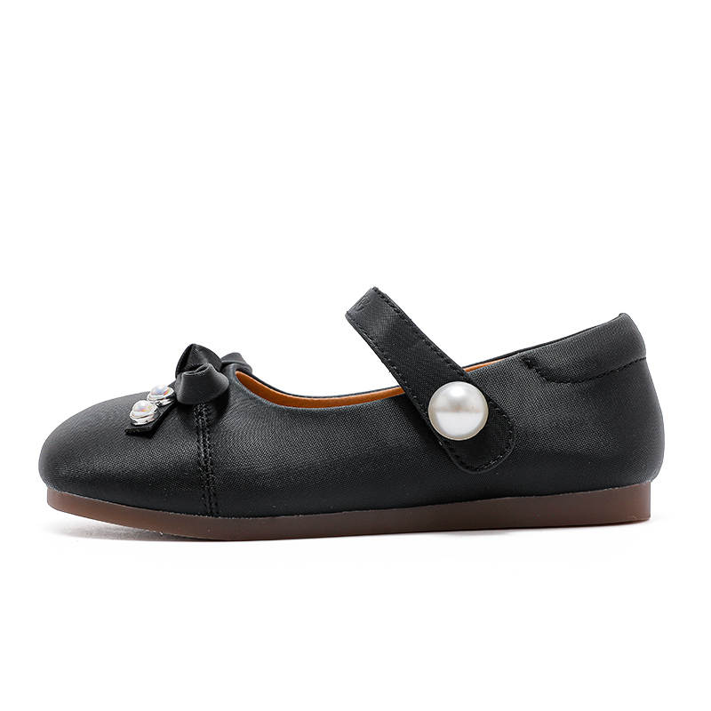 BOBDOG Balance Support Balance Support Low top Kids' Leather Shoes Kids'