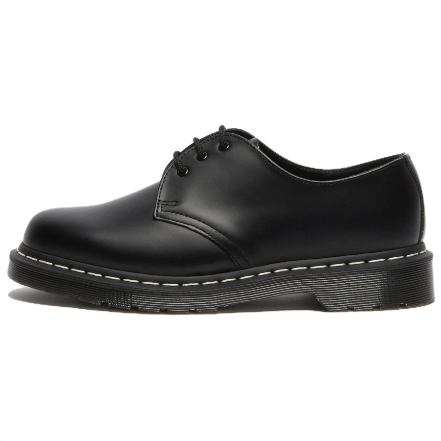 Dr.Martens Dr. Martens 1461 3 Combat Boots 'Black'