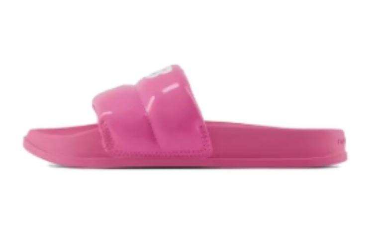 New Balance New Balance NB 200 Breathable And Lightweight Kids' Slippers Pink Kids'