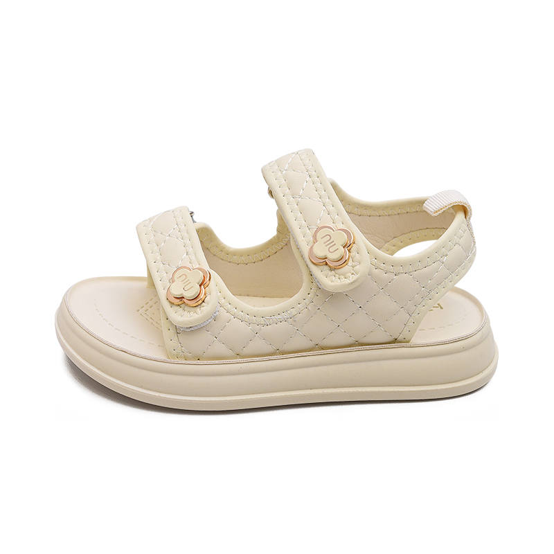 BODING BODING Slip Resistant Lightweight Cushioning Slip Resistant Lightweight Cushioning Low top Sandal Kids'