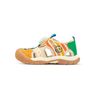 KIDSING Slip Resistant And Breathable Slip Resistant And Breathable Children's Sandals Kids'