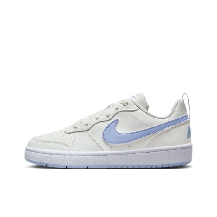 Nike Nike Court Skateboard Shoes Blue White Unisex