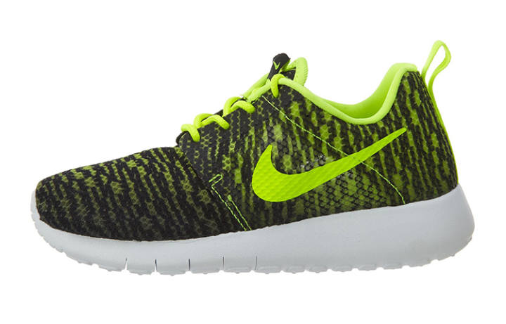 Nike Nike Roshe One Kids' Running Shoes Unisex