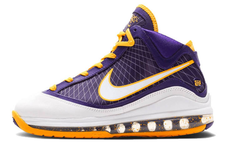 Nike Nike LeBron 7 Media Day GS