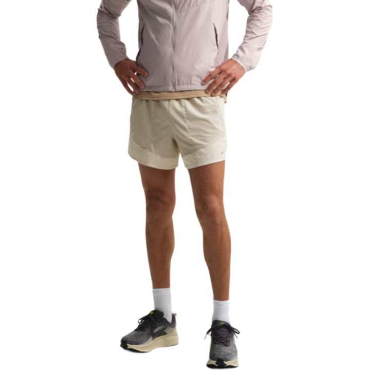Nike Nike Stride Plus Men's Dri-FIT 5" Brief-Lined Running Shorts