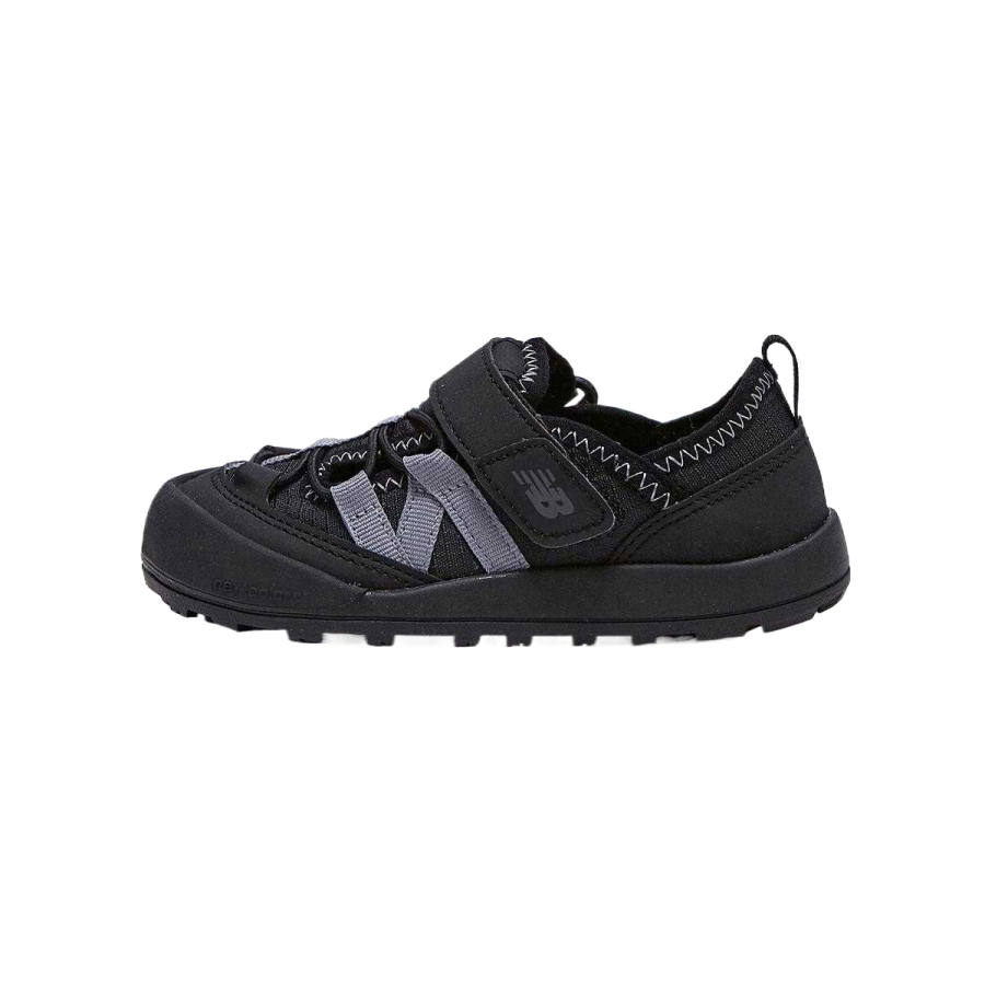New Balance New Balance NB 3205 Kids' Outdoor Shoes Black Children Aged 3 7 Years Old