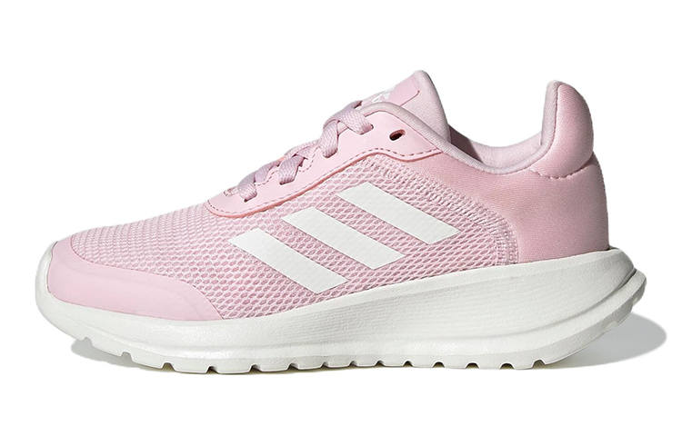 Adidas Adidas TENSAUR Versatile Abrasion Resistant Low top Running Shoes Kids'