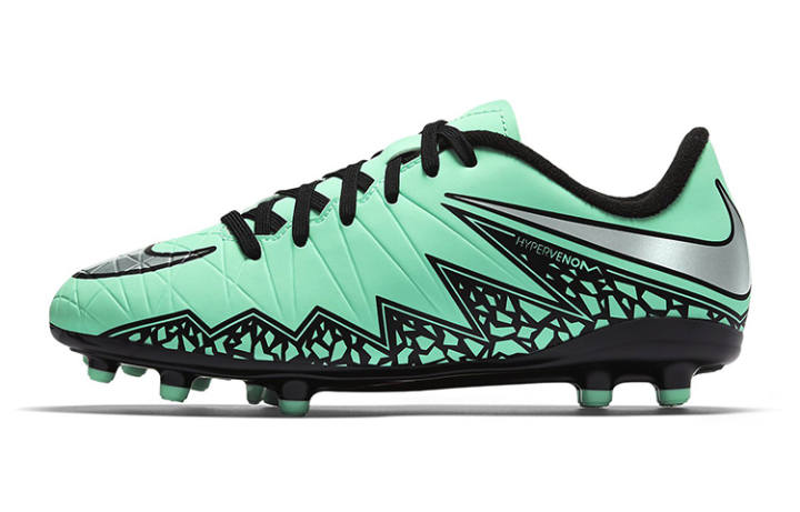 Nike Nike Hypervenom Phelon 2 Kids' Soccer Shoes Kids