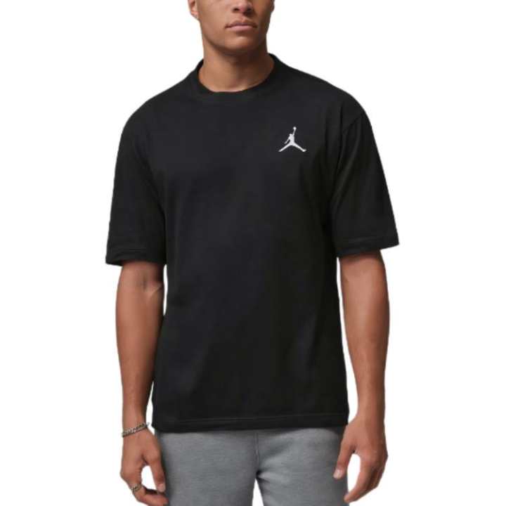 Jordan Jordan Men's Embroidered Jumpman T-Shirt