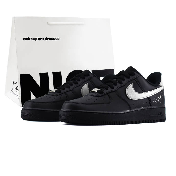 Nike Nike Air Force 1 Kids' Skateboarding Shoes Kids