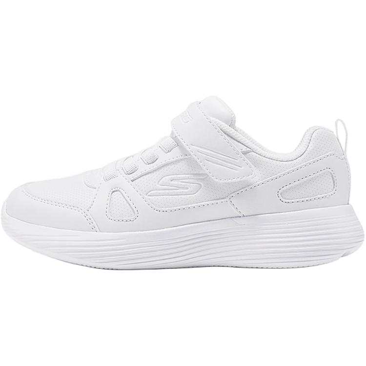Skechers Kids BOYS Low top Kids Lifestyle Shoes White Kids'