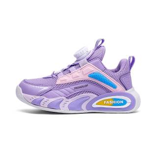 TROADLOP Slip Resistant Lightweight Cushioning Slip Resistant Lightweight Cushioning Kids Lifestyle Shoes Kids'