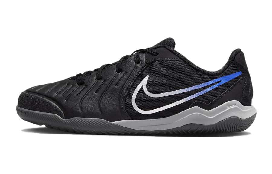 Nike Nike Tiempo Legend 10 Slip Resistant Abrasion Resistant Slip Resistant Abrasion Resistant Low top Kids' Soccer Shoes