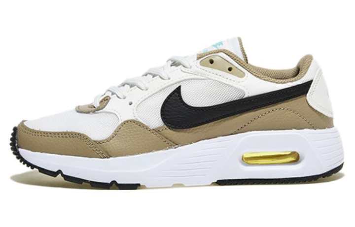 Nike Nike Air Max SC GS 'Summit White Khaki'
