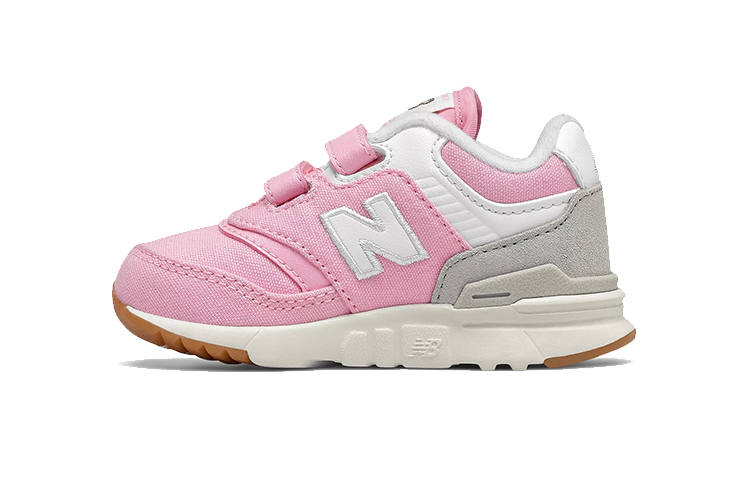 New Balance New Balance NB 997H Comfortable Cushioning Abrasion Resistant Breathable Low top Toddler Shoes Infant And Toddler