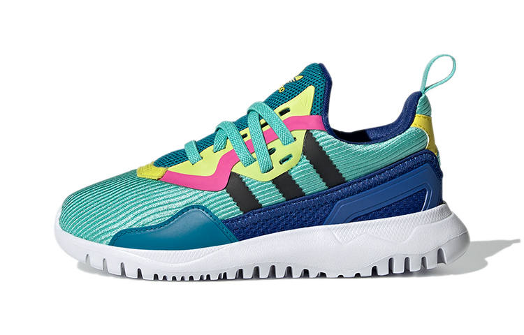 Adidas Originals Flex Collection Kids' Casual Shoes Pre School