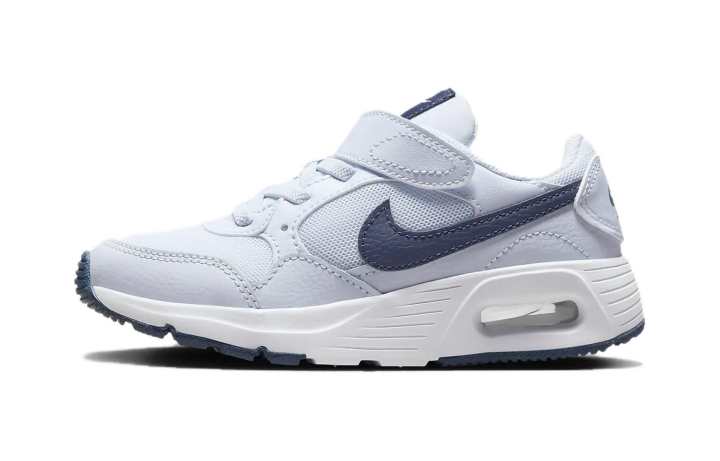 Nike Nike Air Max SC PS 'Football Grey Midnight Navy'