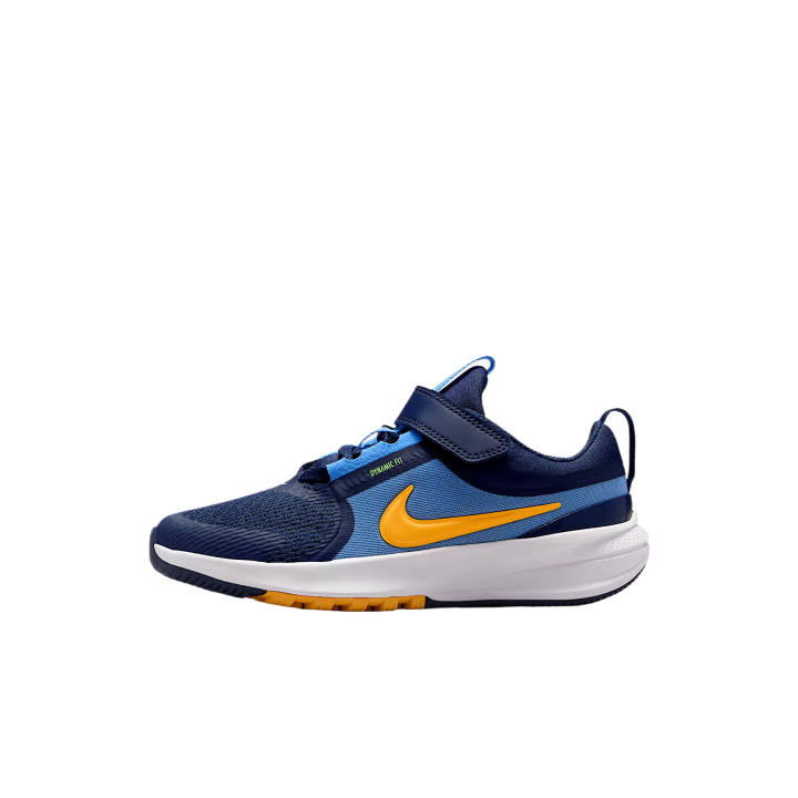 Nike Nike Star Runner 5 Low top Kids' Running Shoes Children Aged 3 7 Years Old