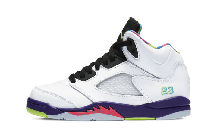 Jordan Jordan 5 Retro Alternate Bel-Air PS