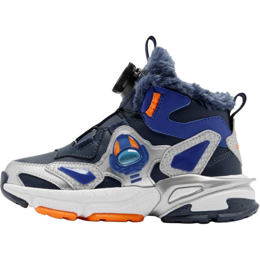 QIAODAN Kids' Casual Shoes Pre School