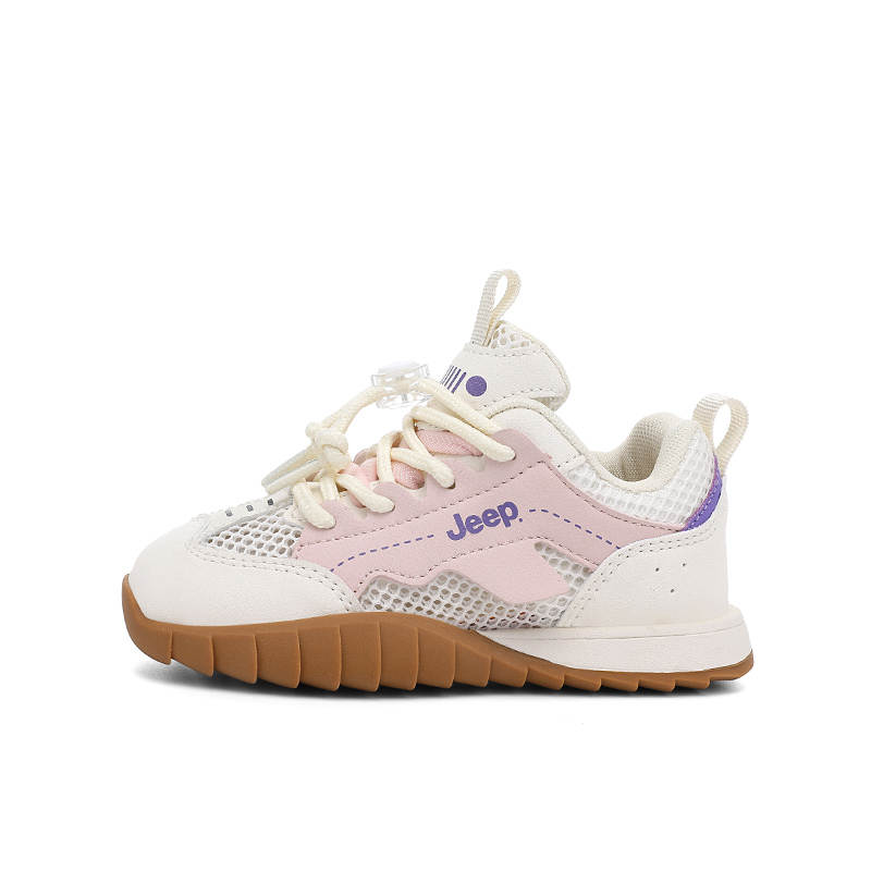 Jeep Low top Kids Lifestyle Shoes Kids'