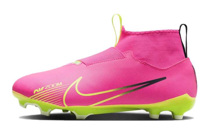 Nike Nike Mercurial Superfly 9 Academy Cushioning Slip Resistant Abrasion Resistant