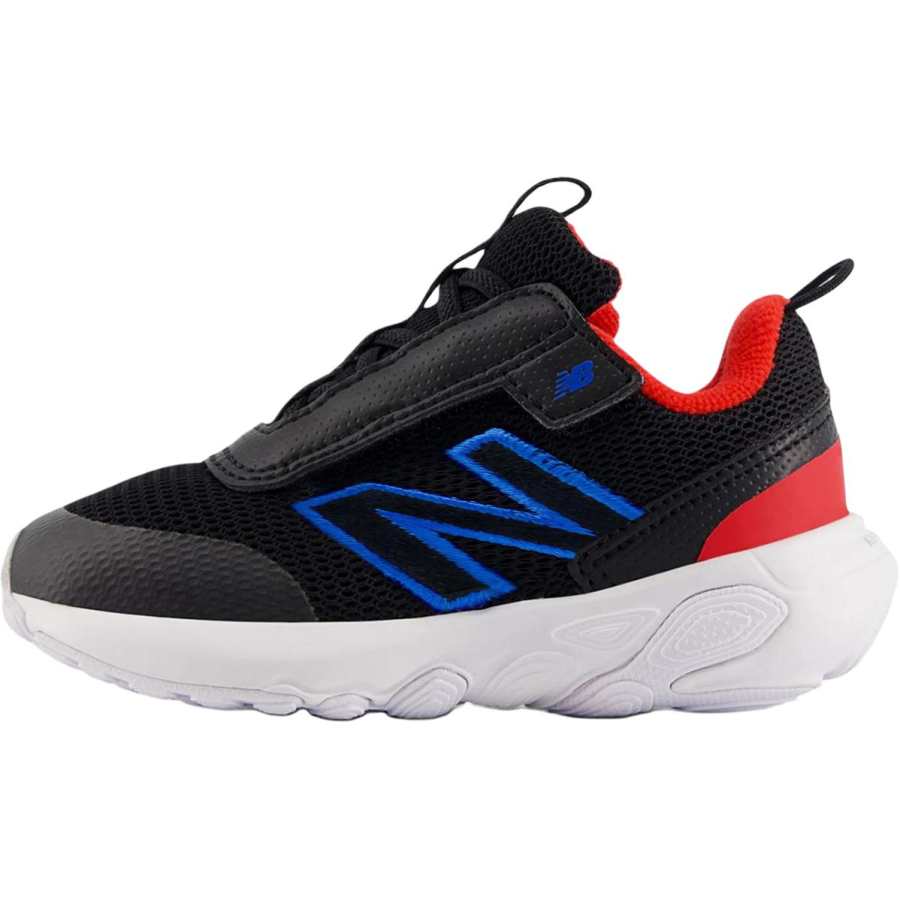 New Balance New Balance Fresh Foam X 1440 Low top Toddler Shoes Black Blue Red Infant And Toddler