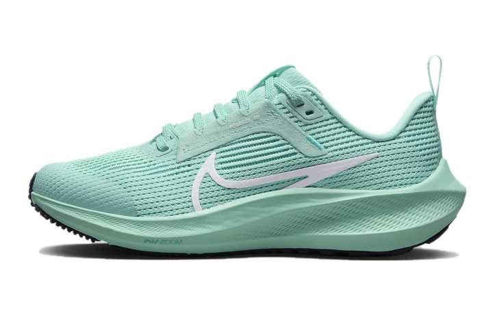 Nike Nike Zoom Air Pegasus 40 Emerald Rise GS