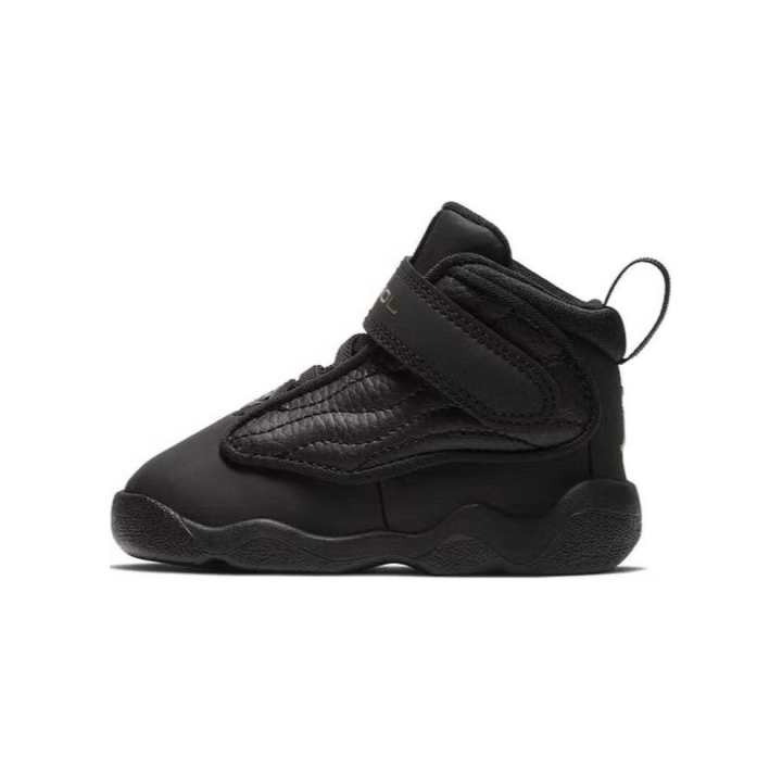 Jordan Jordan Pro Strong Black Gold TD