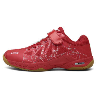 XPD Table Tennis Shoes Badminton Shoes Volleyball Shoes Nets Shoes Slip Resistant Abrasion Resistant Low top