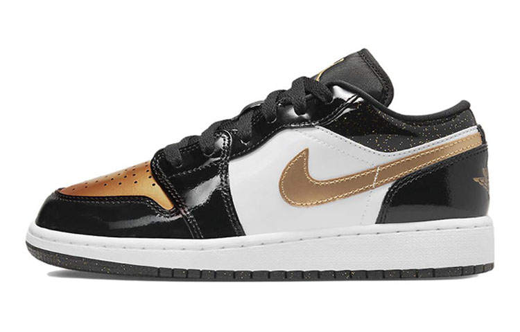 Jordan Jordan Air Jordan 1 Abrasion Resistant Basketball Shoes Unisex