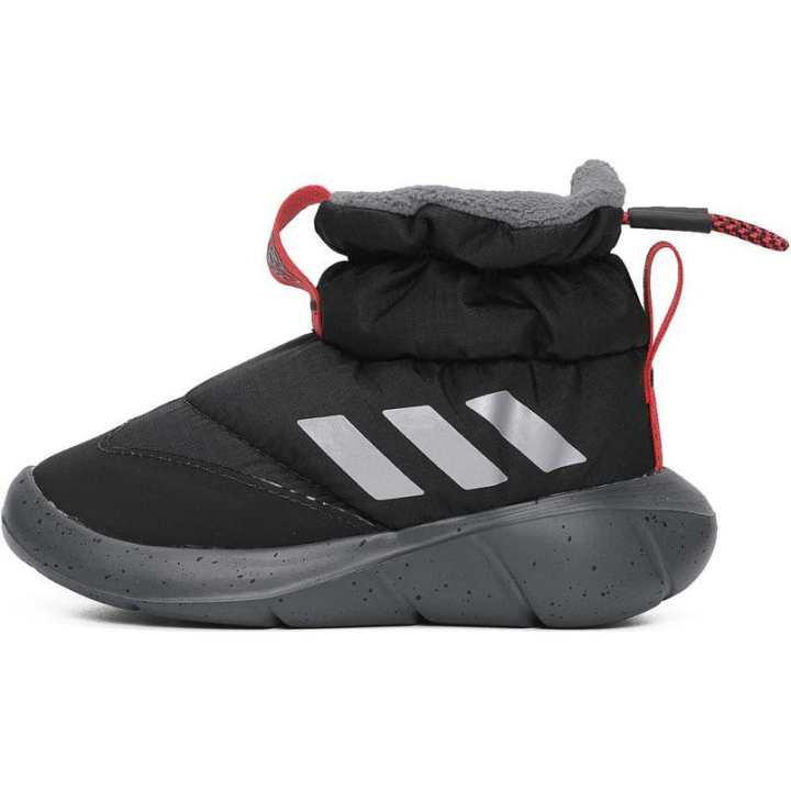 Adidas adidas Monofit Boot I 'Black Bright Red'
