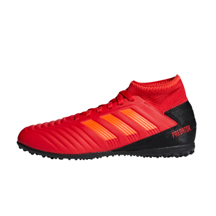 Adidas Adidas Predator Tango 19.3 Slip Resistant Abrasion Resistant Slip Resistant Abrasion Resistant Low top