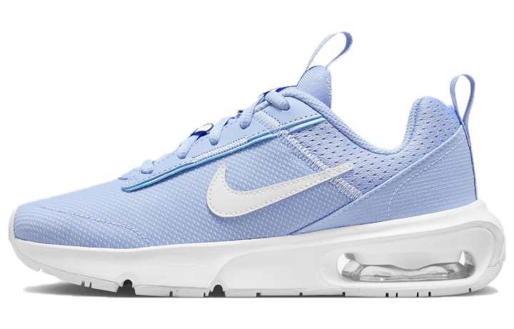 Nike Nike Air Max Interlock Lite GS 'Cobalt Bliss'