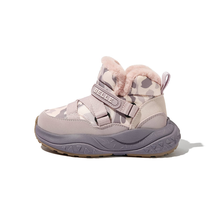 BELLE BELLE Kids' Snow Boots Kids