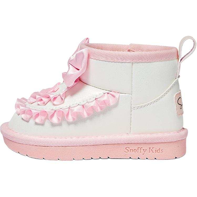 Snoffy Snoffy Kids' Snow Boots Pre School