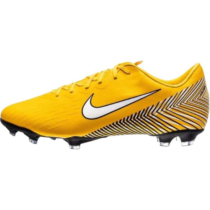 Nike Nike Vapor 12 Low top Soccer Shoes Yellow Unisex