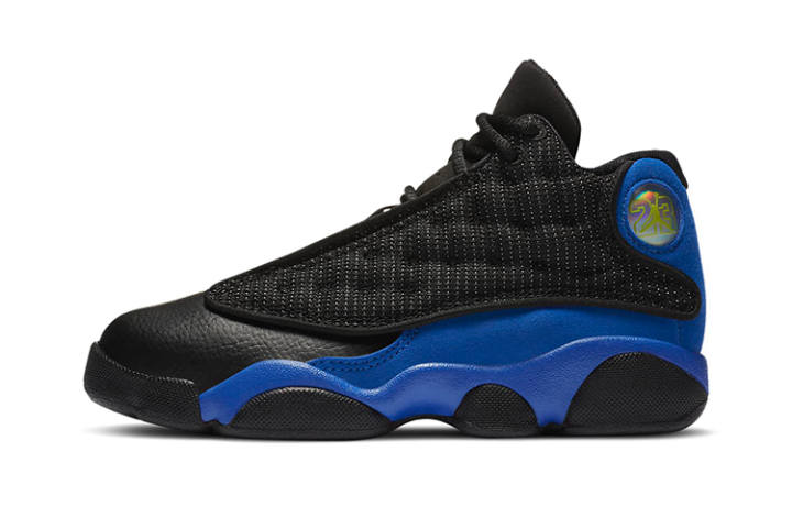 Jordan Jordan 13 Retro Black Hyper Royal PS