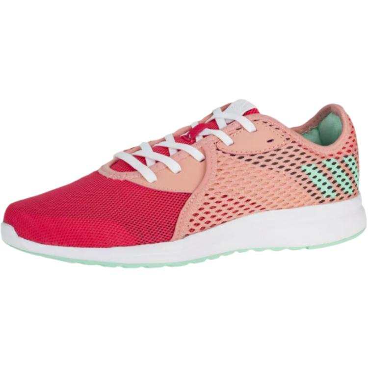 Adidas Adidas Durama 2 K Slip Resistant Abrasion Resistant Low top Kids' Running Shoes Pink Kids'