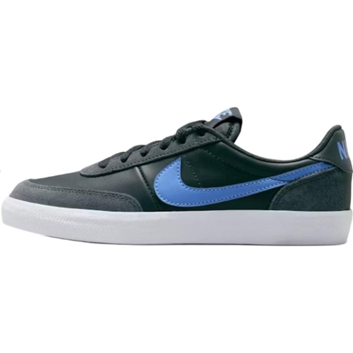 Nike Nike Killshot 2 Low top Kids' Skateboarding Shoes Black Kids'
