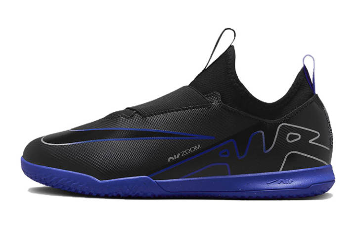 Nike Nike Zoom Mercurial Vapor 15 Academy IC GS 'Shadow Pack'